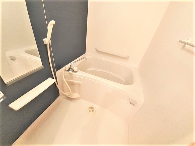 プロムナード桃山 風呂画像