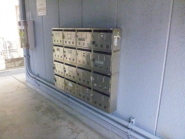 サンウェルヒルズ その他1