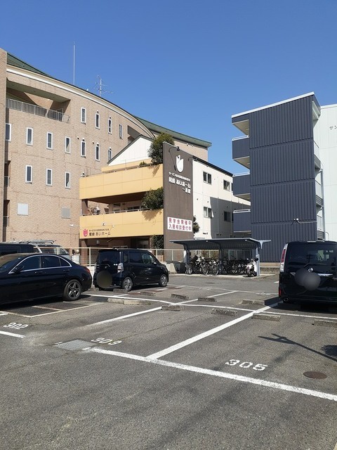 サンウェルヒルズ その他2