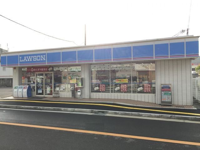 サニーヴィラ その他外観2