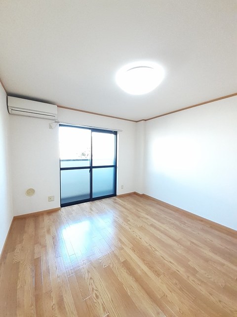 サニーヴィラ リビング