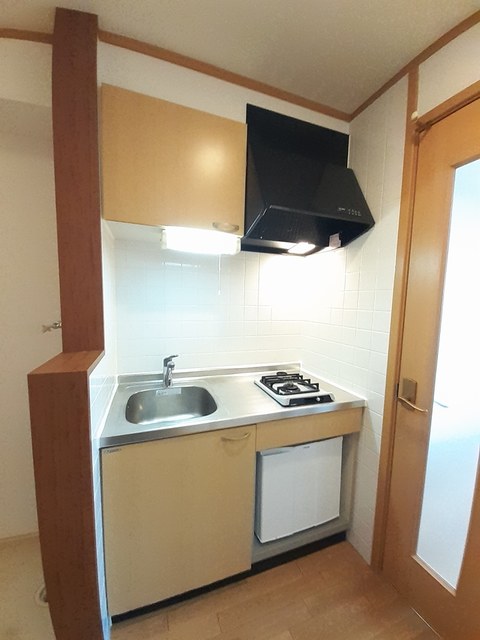 サニーヴィラ キッチン