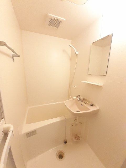 サニーヴィラ 風呂画像