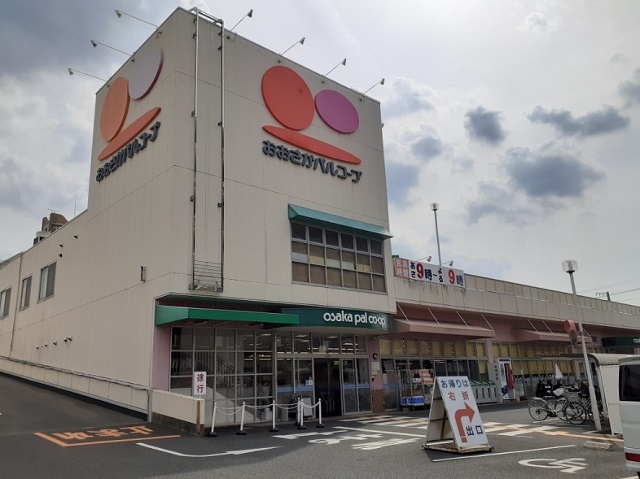 ガーデン・テラス・マム その他外観3