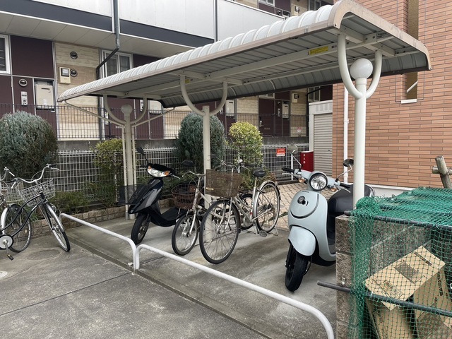 ガーデン・テラス・マム その他7