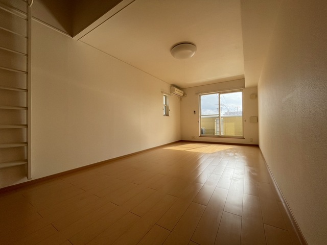 ガーデン・テラス・マム リビング