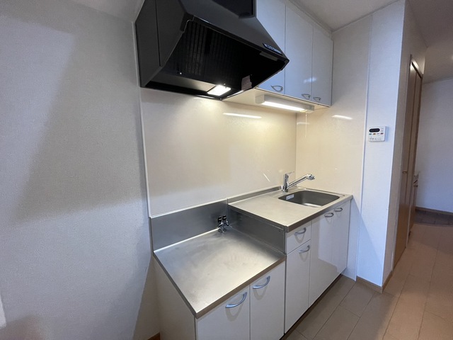 ガーデン・テラス・マム キッチン