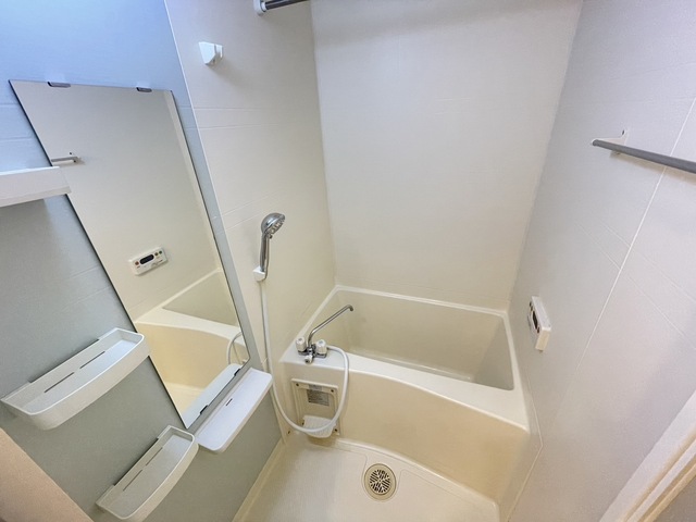 ガーデン・テラス・マム 風呂画像