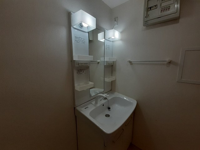 グランソレイユ楠葉 その他1