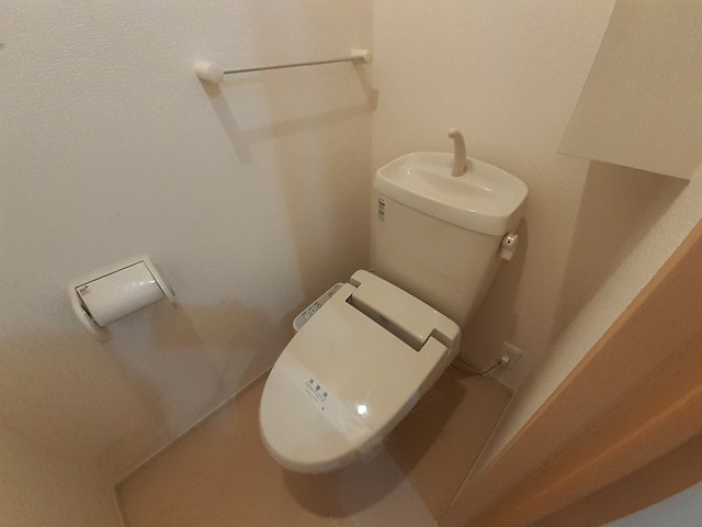 グランソレイユ楠葉 その他2