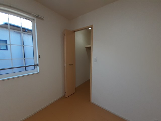 グランソレイユ楠葉 その他4