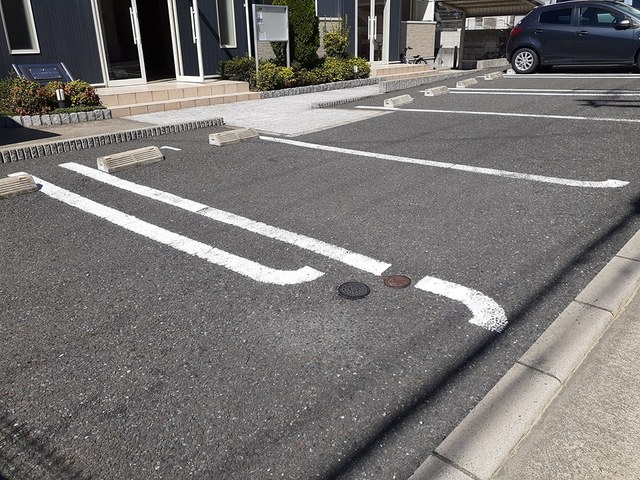 グランソレイユ楠葉 その他6