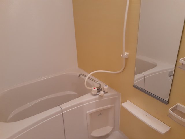 タカンド 風呂画像