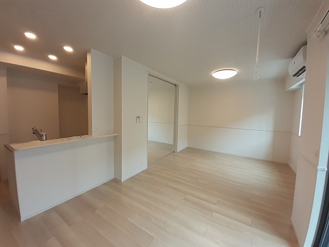 アルドーレ リビング