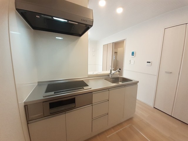 アルドーレ キッチン