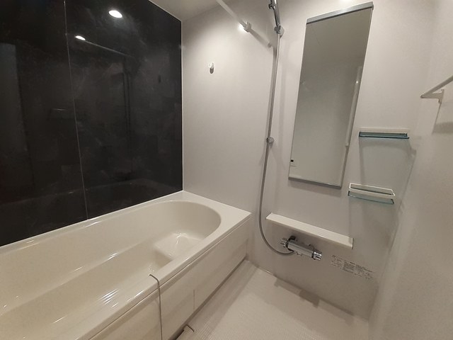 アルドーレ 風呂画像