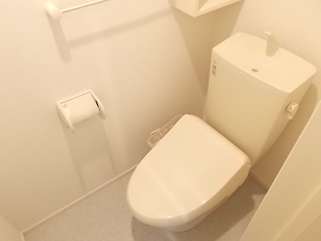 プール・モア清州 その他2