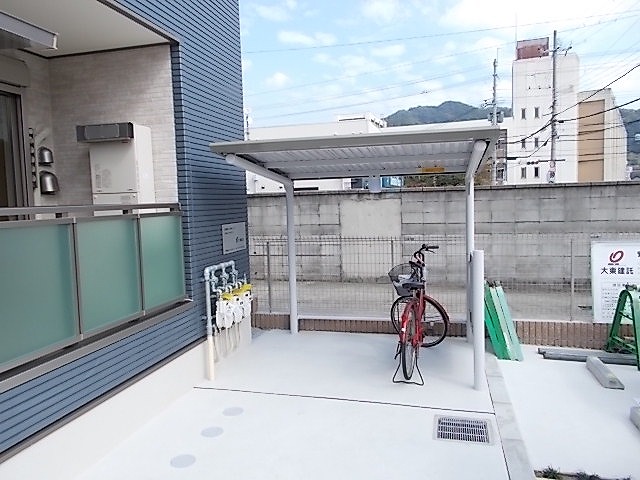 プール・モア清州 その他3