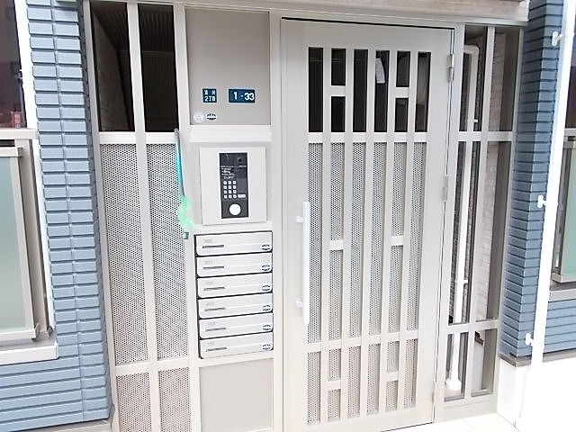 プール・モア清州 その他4