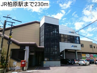 プール・モア清州 その他外観1