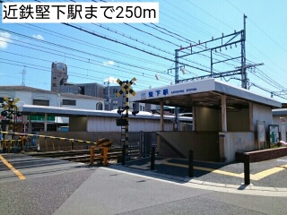 プール・モア清州 その他外観2