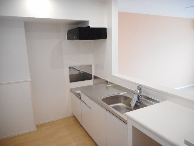 ベル　ブリアンス キッチン