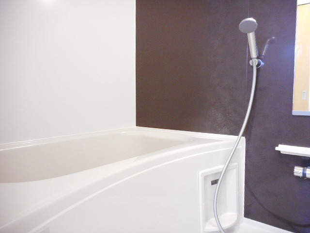 ベル　ブリアンス 風呂画像