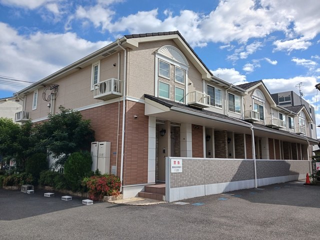 エスポワール　Ａｙａ　Ⅰ 外観