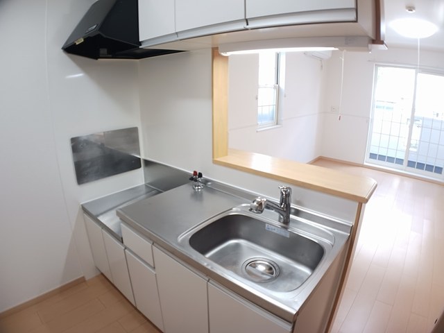 エスポワール　Ａｙａ　Ⅰ キッチン