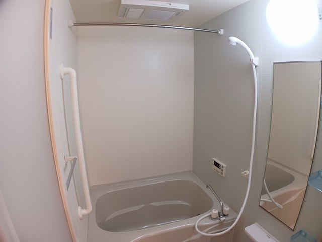 エスポワール　Ａｙａ　Ⅰ 風呂画像