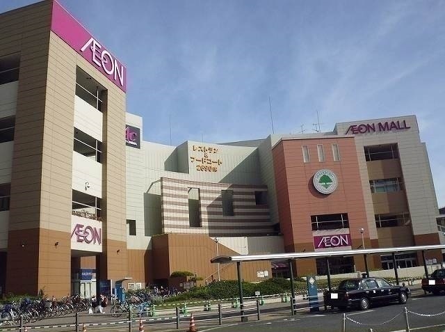 ファミールキンダⅡ その他外観1