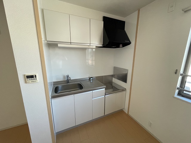 ファミールキンダⅡ キッチン