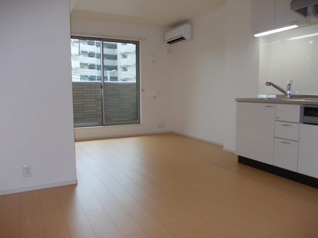 サンモール　Ⅰ リビング