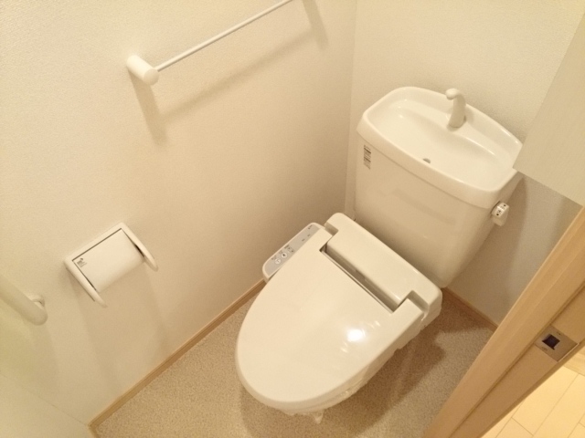 ソレイユ　クレール その他2