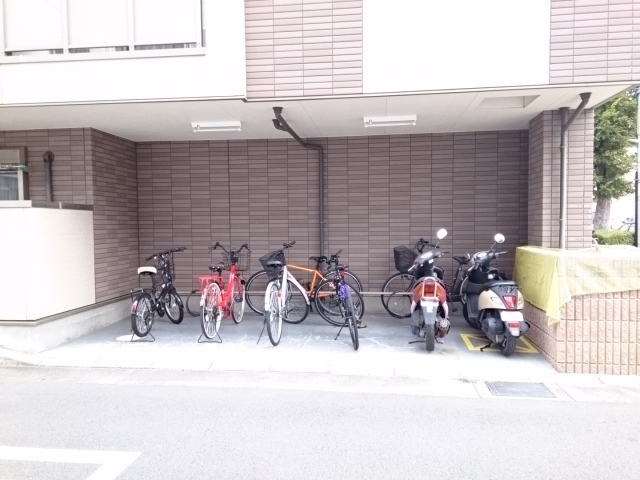ソレイユ　クレール その他4