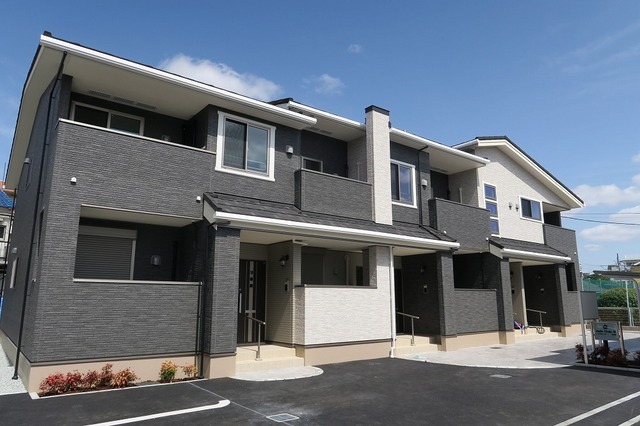 ハレ　オオノ　ⅲ 外観