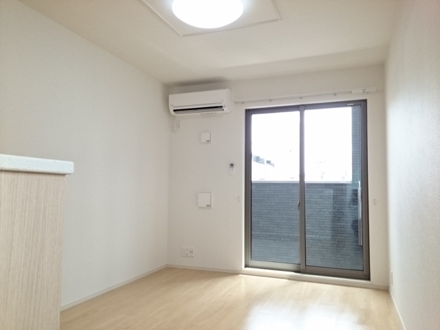 ハレ　オオノ　ⅲ リビング