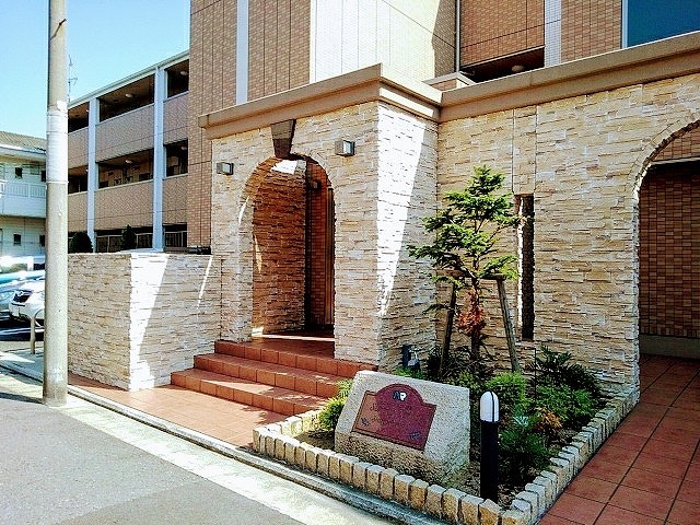 サニーキャンプ東雲Ⅱ その他4