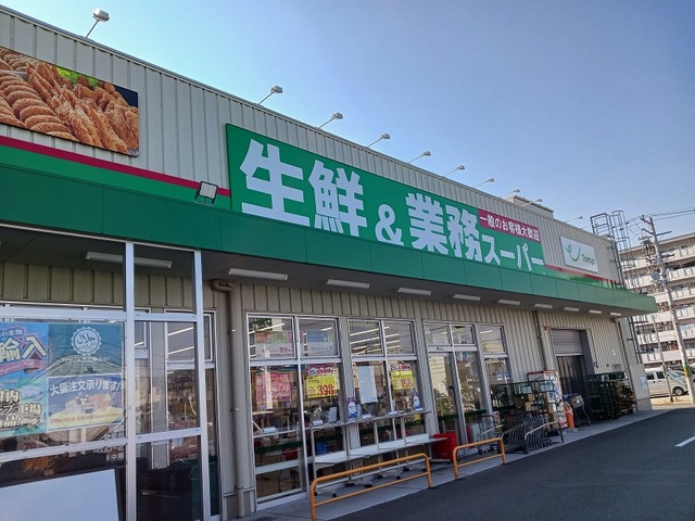 サニーキャンプ東雲Ⅱ その他外観4