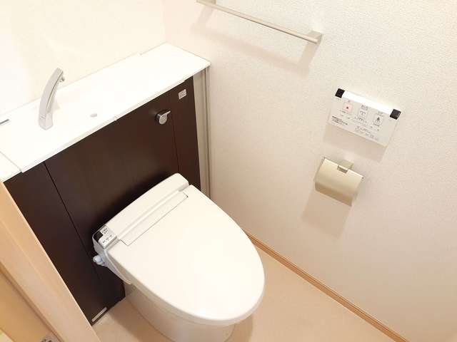プラチナコートⅡ その他2
