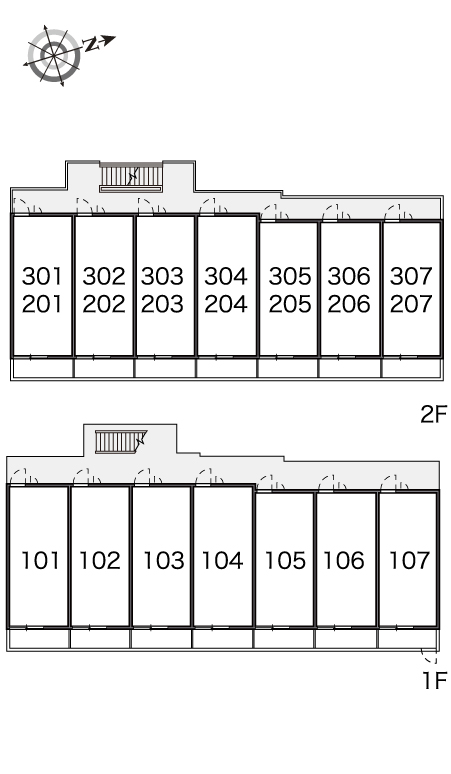 レオパレスエスト その他2
