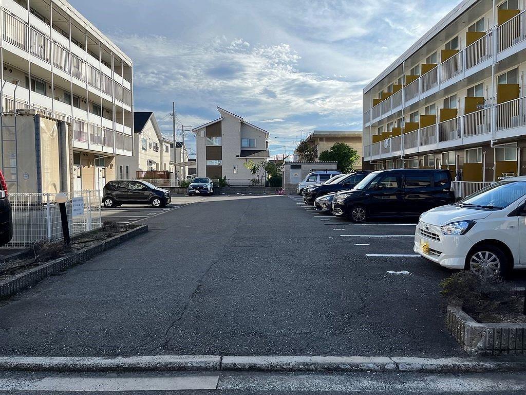 レオパレスヴァンⅡ その他4