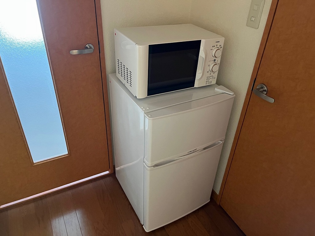 レオパレスヴァンⅡ その他9