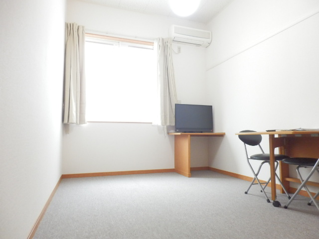 レオパレスホープ２１ その他10