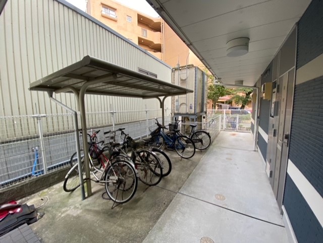 レオネクストモンブルー木部 その他4