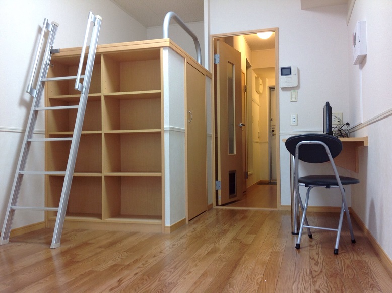 レオパレスカリオストロ その他4