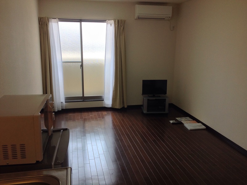 レオパレス別所新町ＬＡ１ その他4