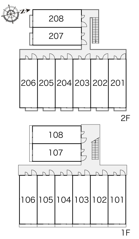 レオパレス諏訪 その他2