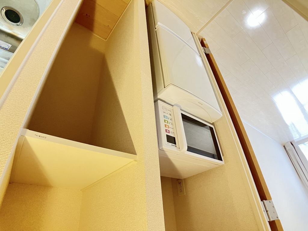 クレイノ旭 その他18