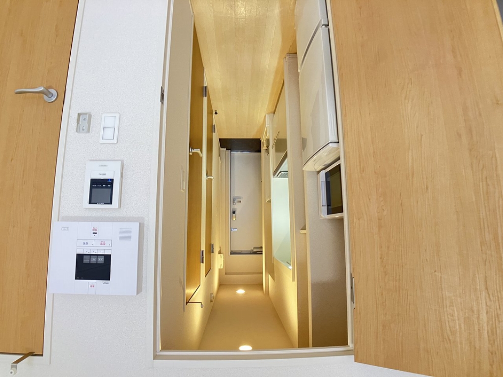 クレイノ旭 その他22